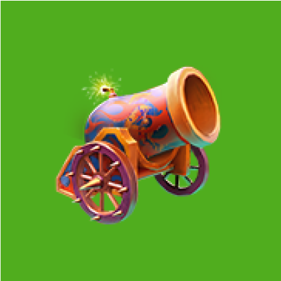 Amazing Circus's assets