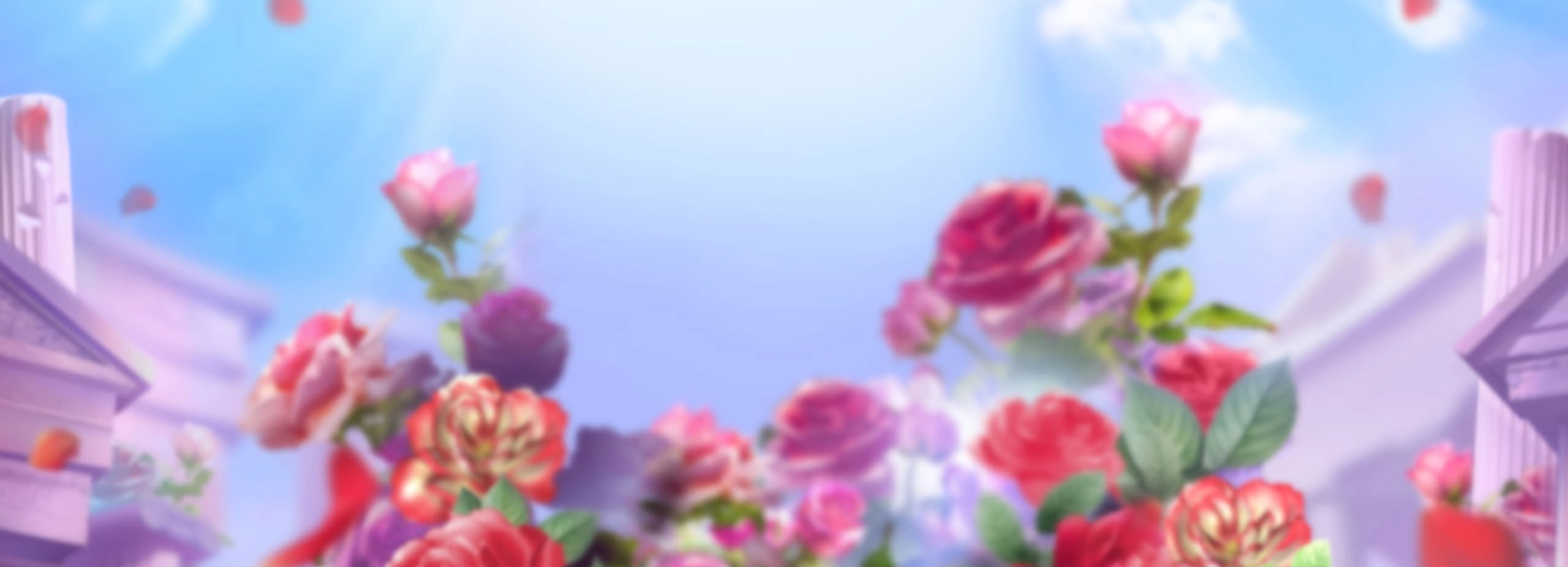 Aphrodite - Goddess of Love's background