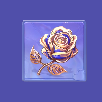 Aphrodite - Goddess of Love's symbol