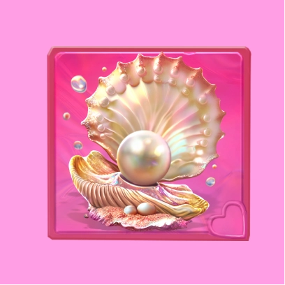 Aphrodite - Goddess of Love's symbol