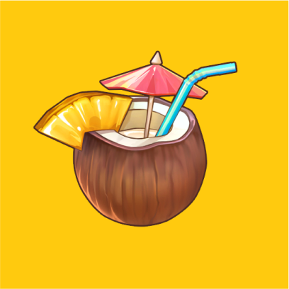 Bikini Babes's symbol