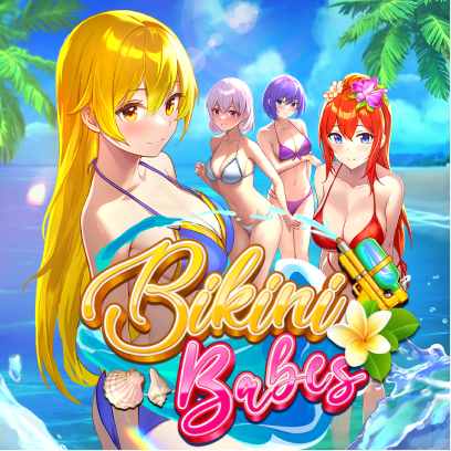 Bikini Babes's symbol