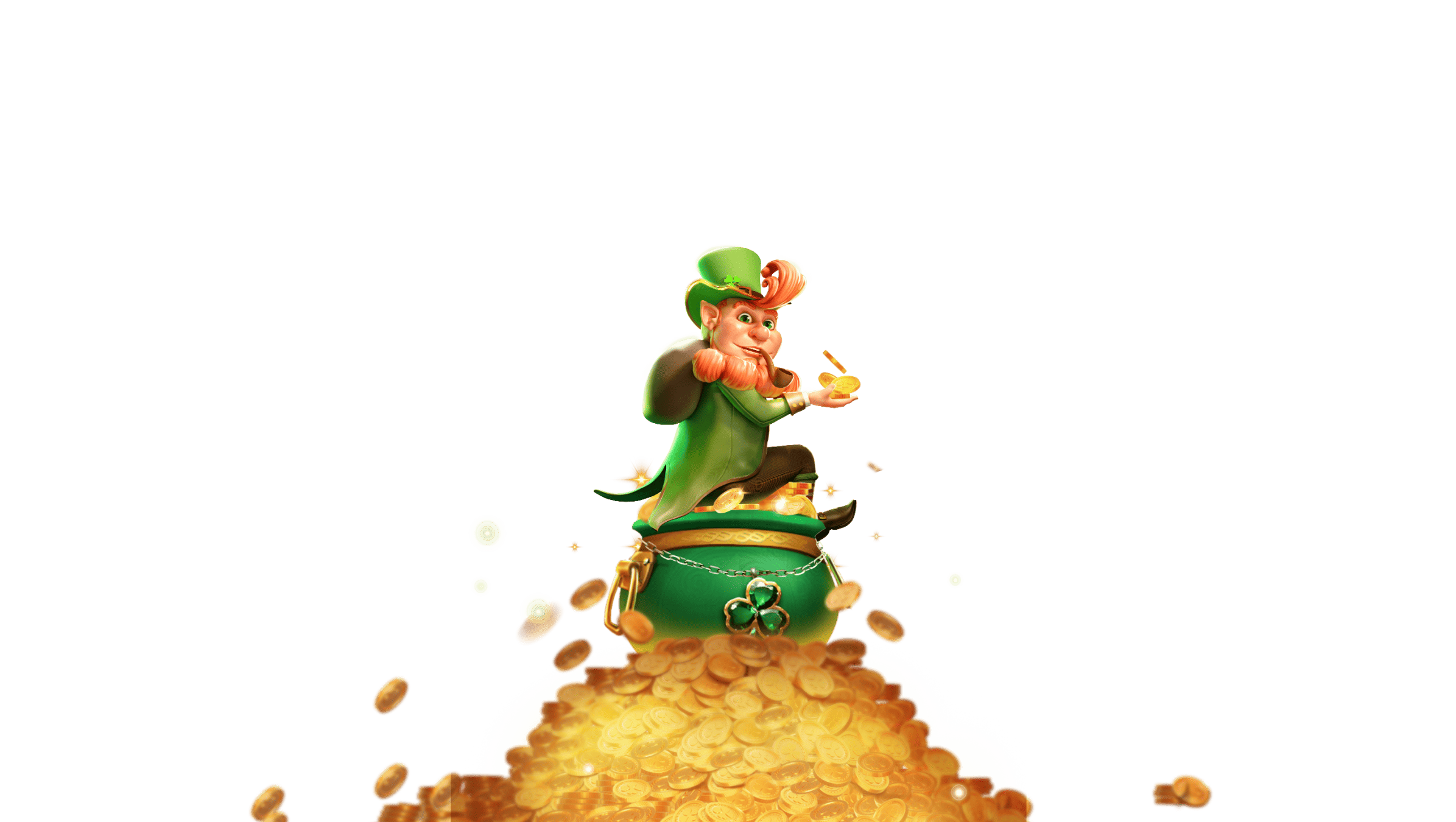 Chasing Leprechaun Coins's assets