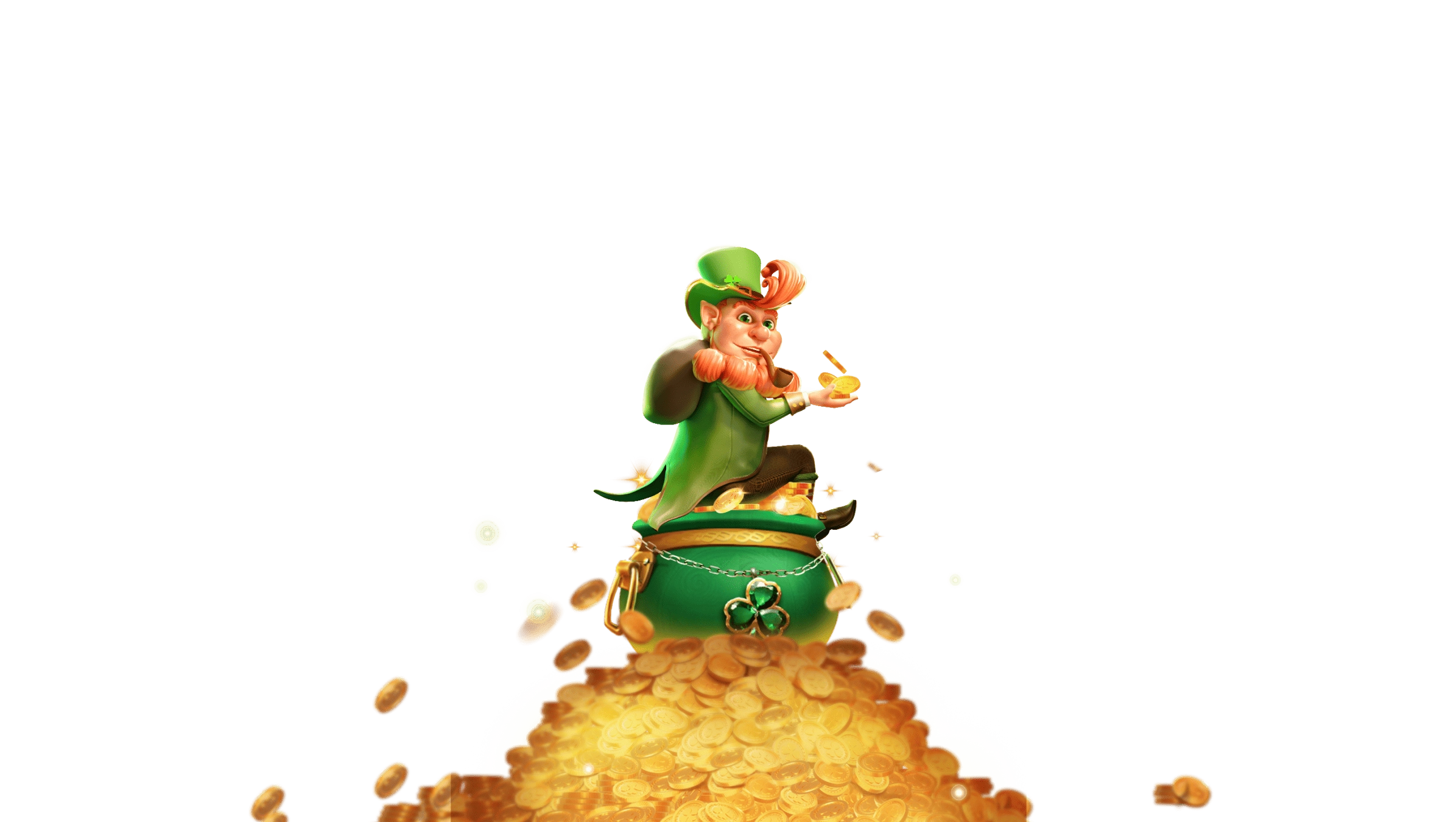 Chasing Leprechaun Coins's assets