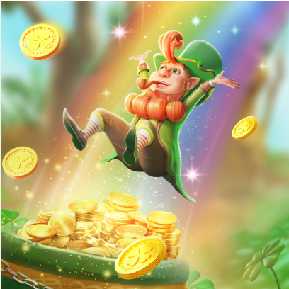 Chasing Leprechaun Coins's assets