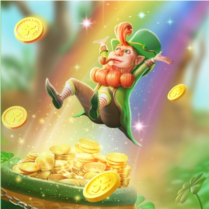Chasing Leprechaun Coins's assets