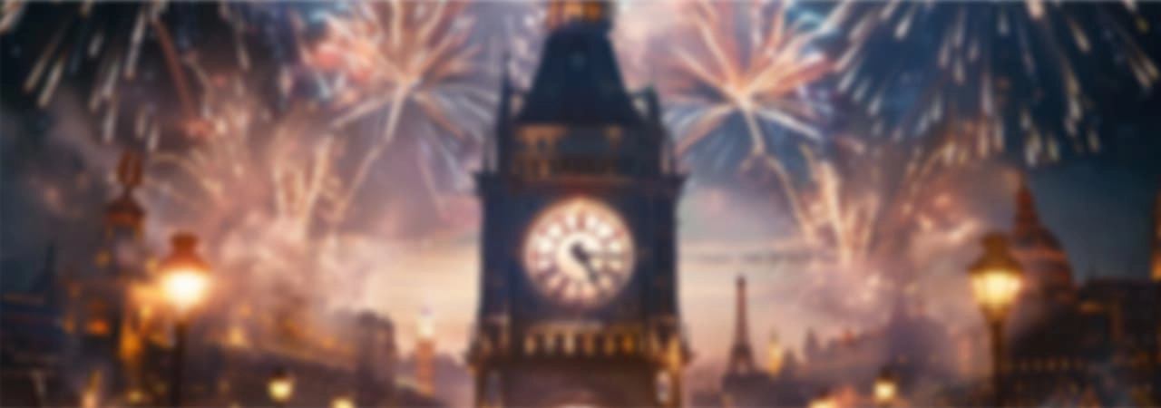 Countdown to Fortune's background