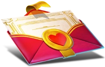 Countdown to Fortune's assets