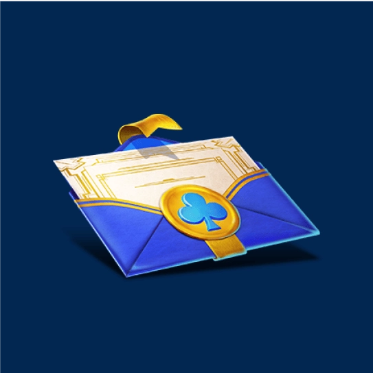 Countdown to Fortune's symbol