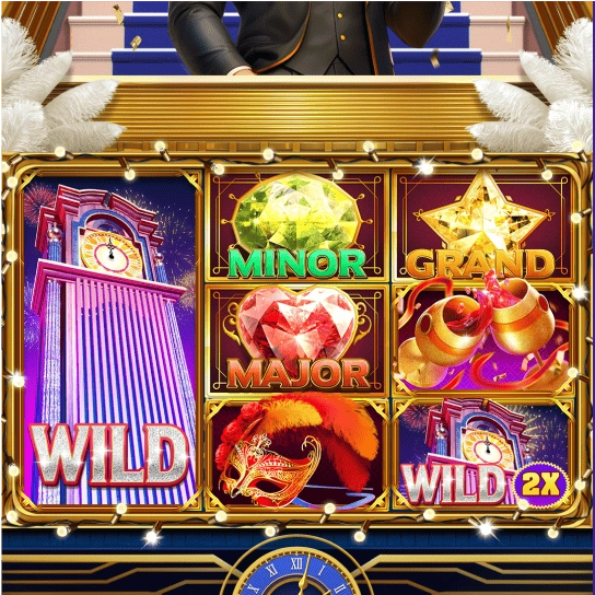 Countdown to Fortune's assets