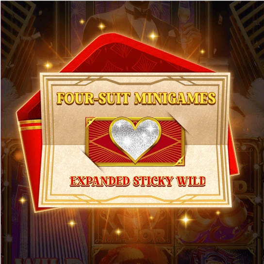 Countdown to Fortune's assets