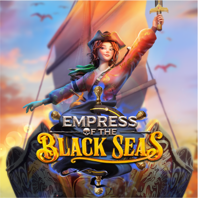 Empress of the Black Seas's symbol