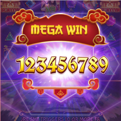 Gates of Kunlun's assets