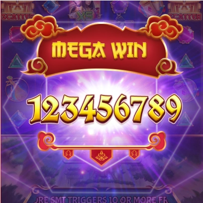 Gates of Kunlun's assets
