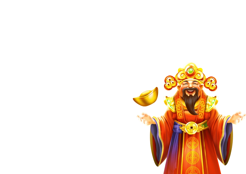 God of Fortune's assets