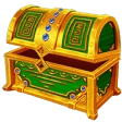 God of Fortune's assets