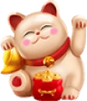God of Fortune's assets