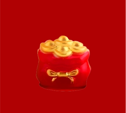 God of Fortune's assets
