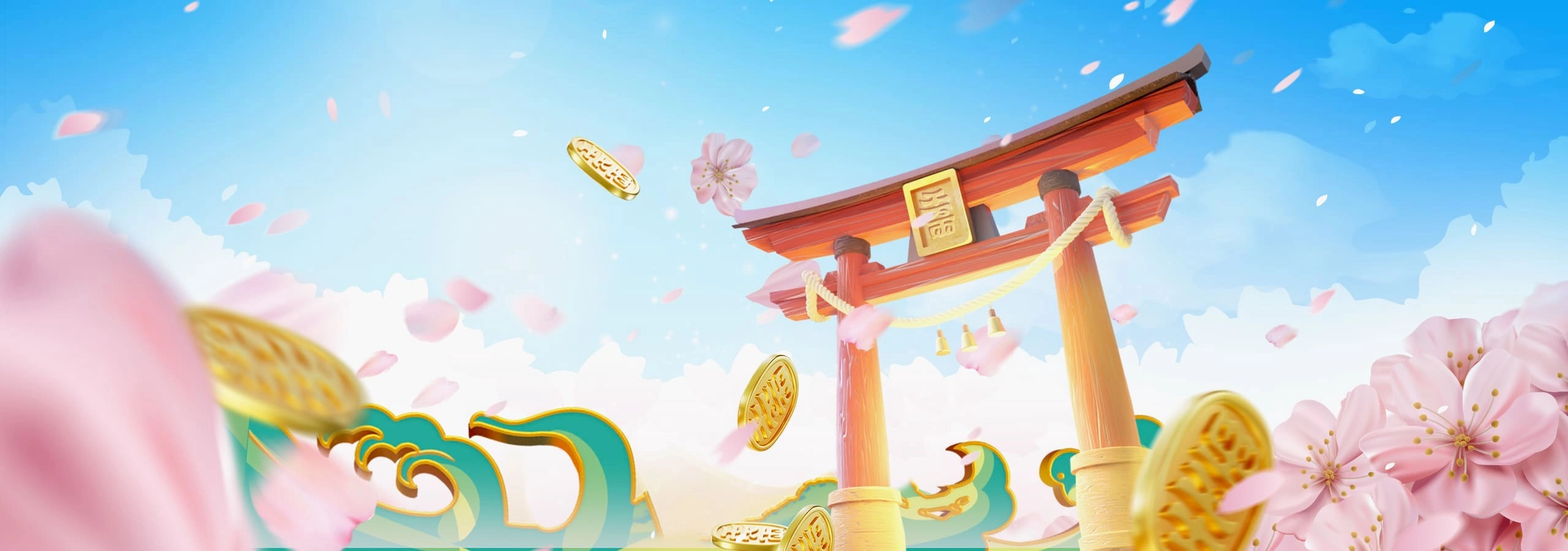 Kawaii Neko's background