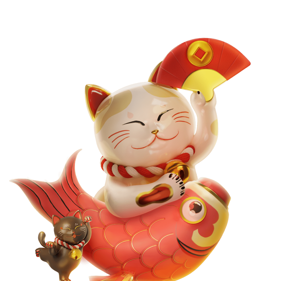 Kawaii Neko's assets
