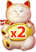 Kawaii Neko's assets