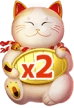 Kawaii Neko's assets