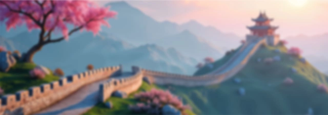 Kung Fu Warrior's background