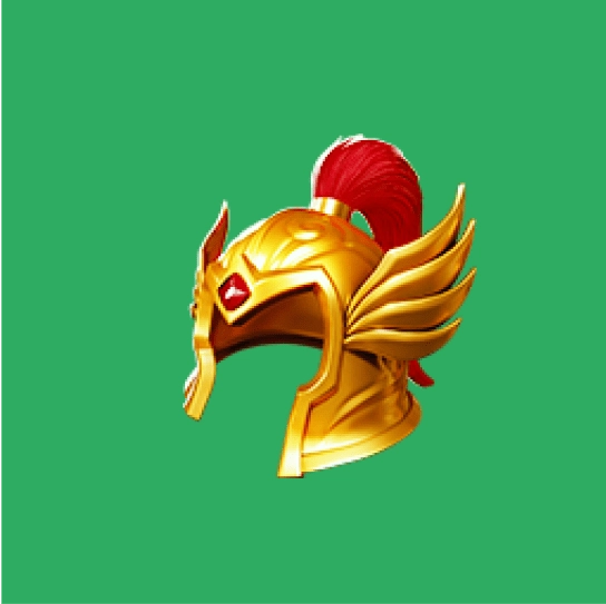 Kung Fu Warrior's assets