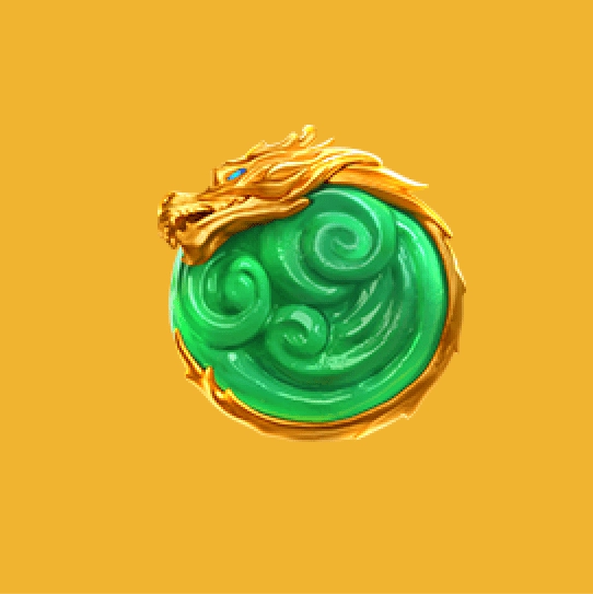 Kung Fu Warrior's assets