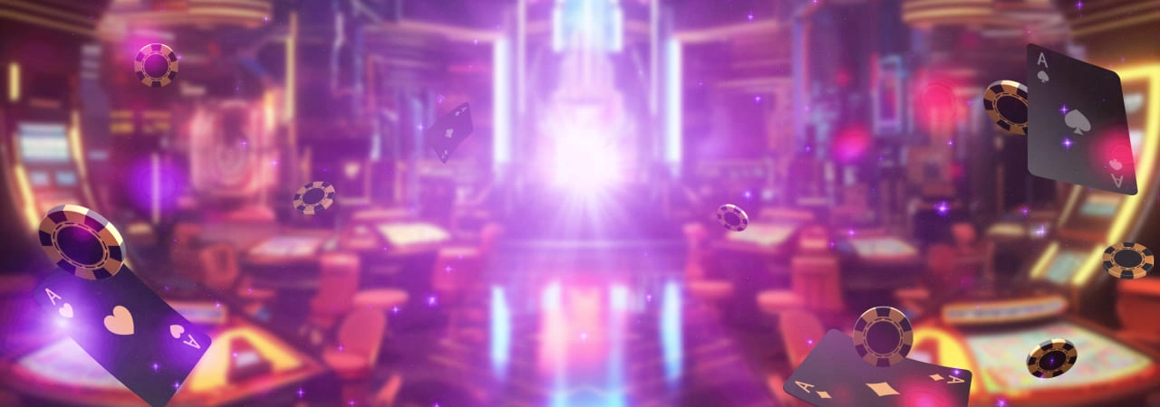 Las Vegas Party's background