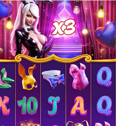 Las Vegas Party | Naga Games