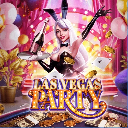 Las Vegas Party's assets