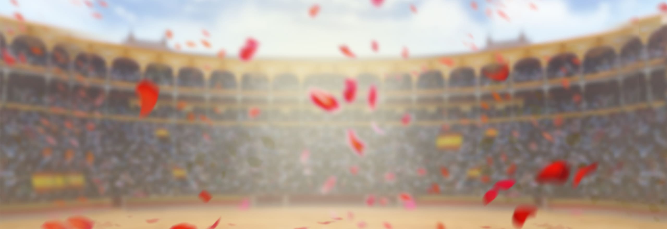 Legendary El Toro's background