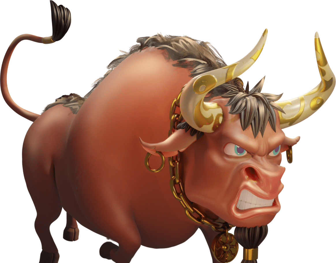 Legendary El Toro's assets
