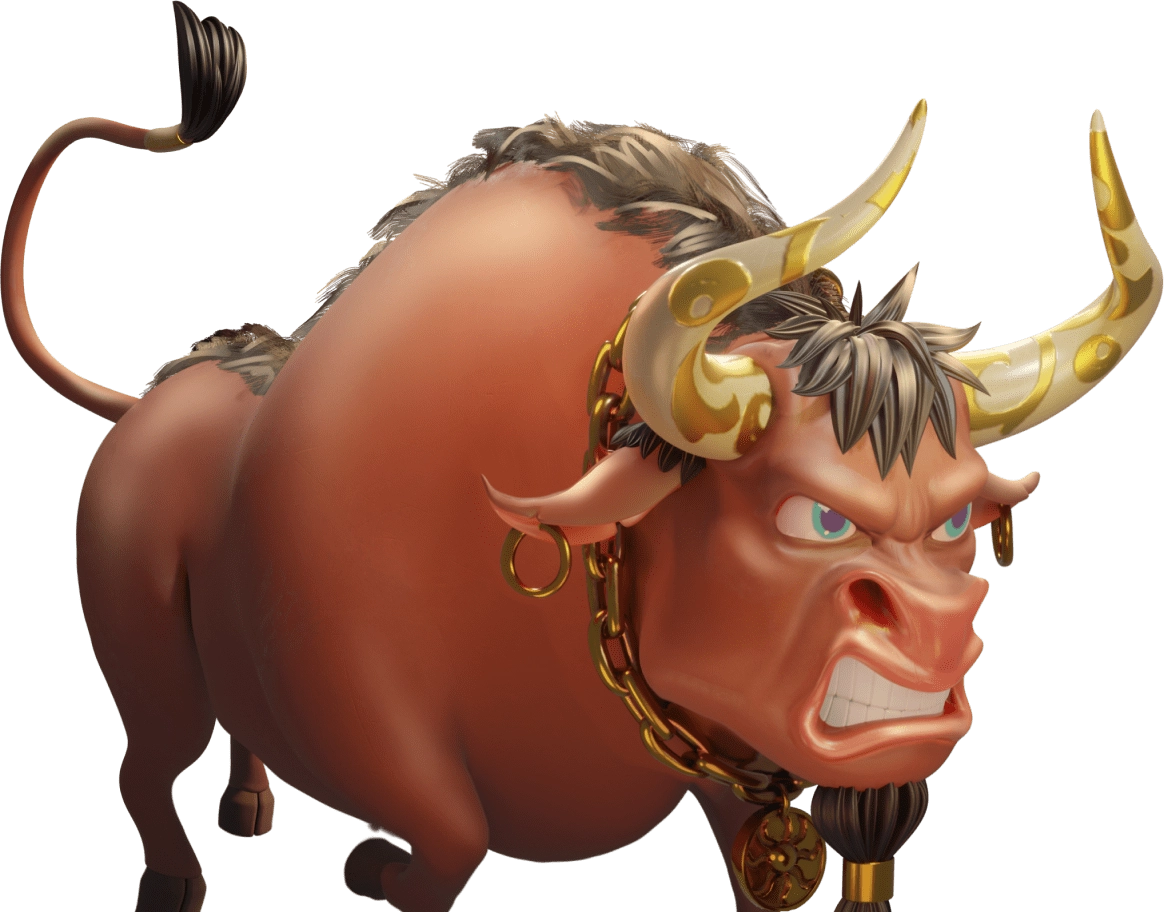 Legendary El Toro's assets