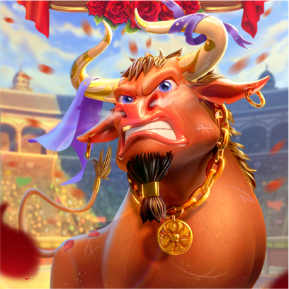 Legendary El Toro's symbol