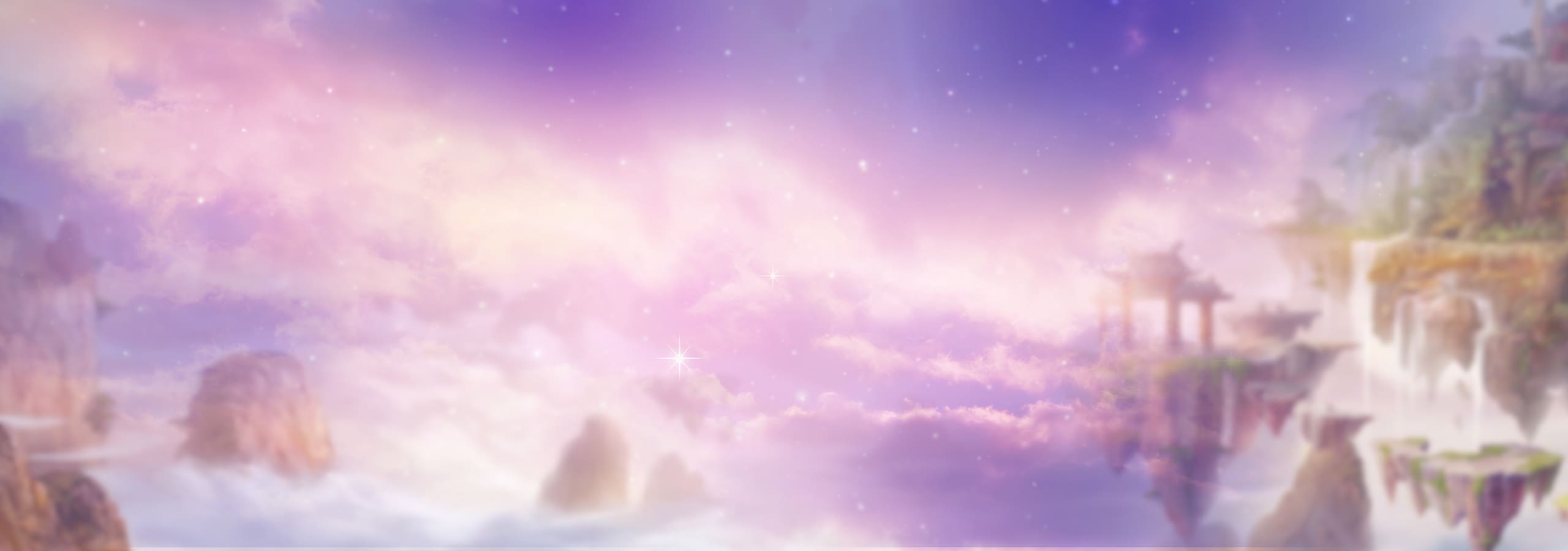 Longevity Dragon's background