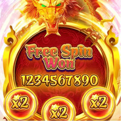 Longevity Dragon's symbol