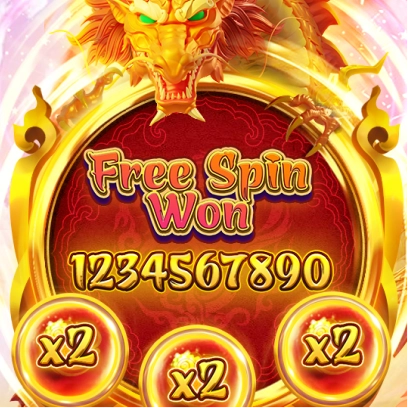Longevity Dragon's symbol