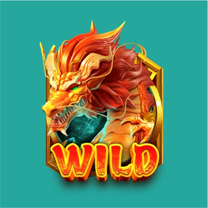 Longevity Dragon's symbol