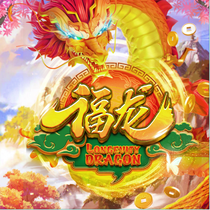 Longevity Dragon's symbol