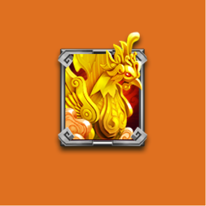 Longevity Dragon's assets