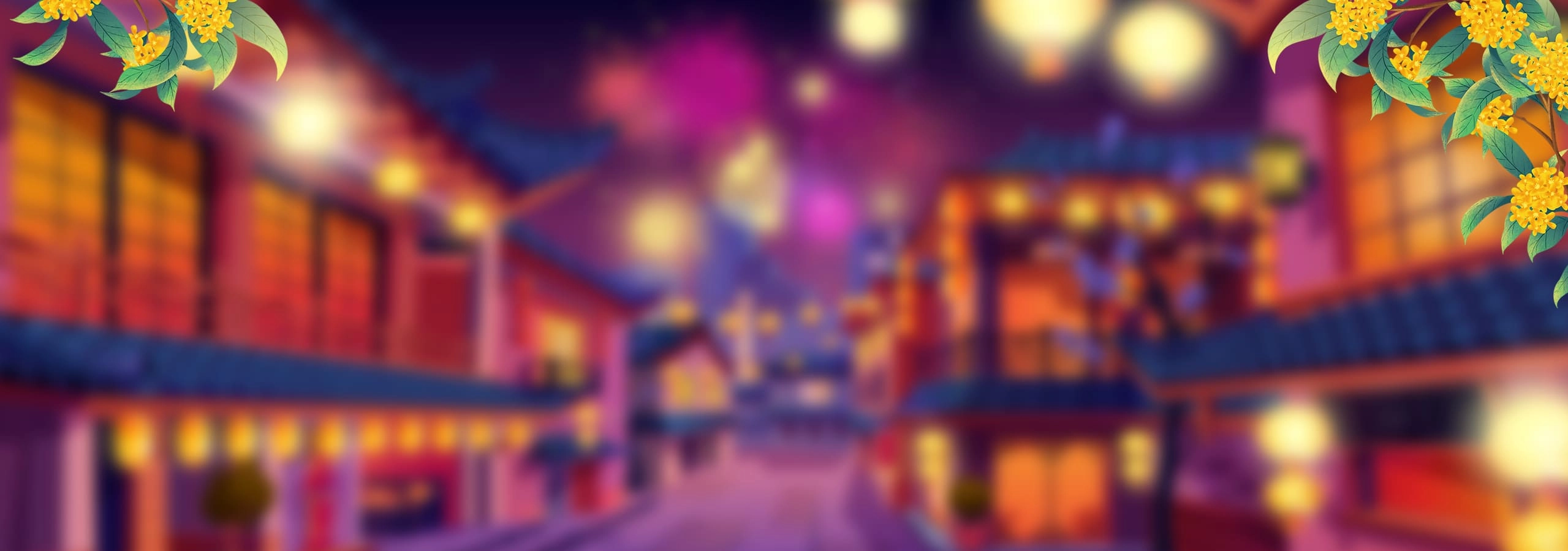 Mahjong Fortune's background