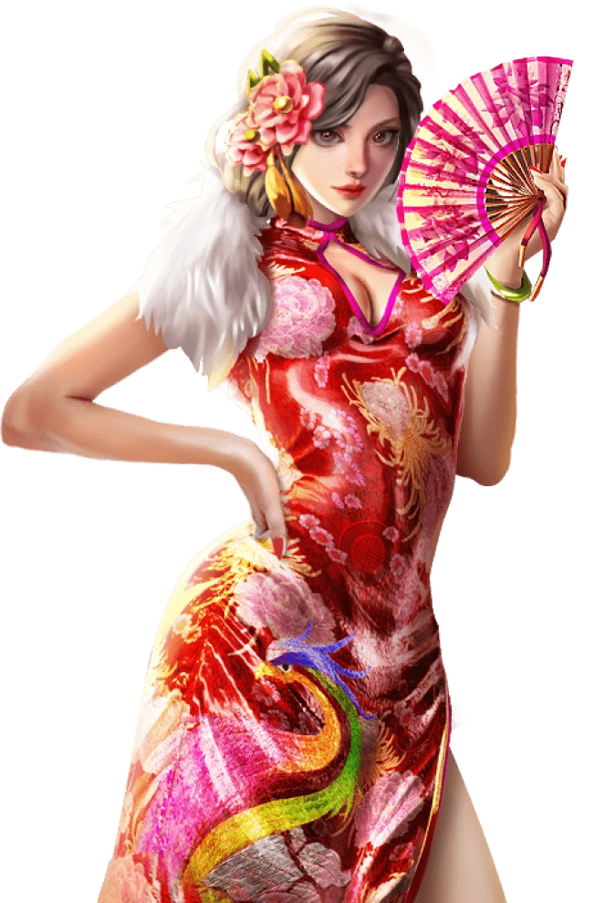 Mahjong Fortune's assets