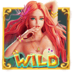 Mermaid's Treasure's assets