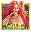 Mermaid's Treasure's assets