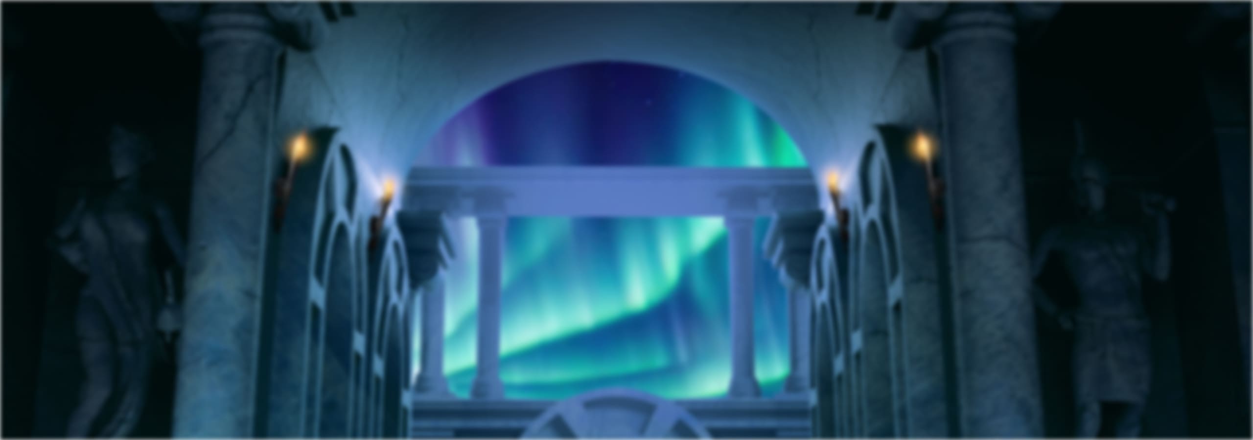 Mysteries of Pandora's background