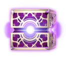 Mysteries of Pandora's assets