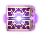 Mysteries of Pandora's assets