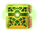 Mysteries of Pandora's assets